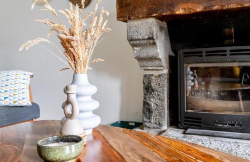 Saint-Vran House | La maison des chevaux