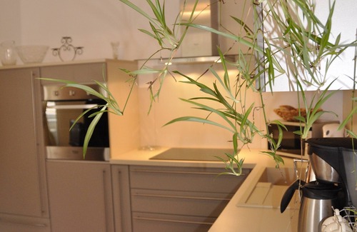 Ferrette Apartment | La Maison des Fontaines D'alsace