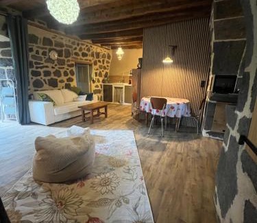 Lascelle House | La maison des petites choses, la tiny house du Puy Mary-Cantal
