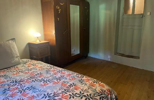 Lascelle House | La maison des petites choses, la tiny house du Puy Mary-Cantal