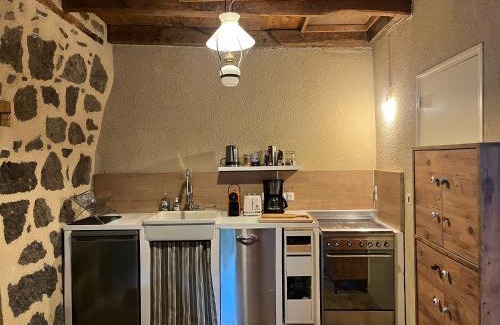 Lascelle House | La maison des petites choses, la tiny house du Puy Mary-Cantal