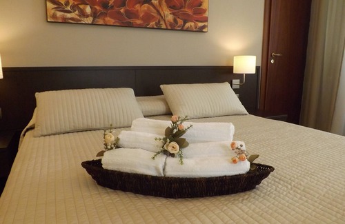 Santa Lucia Bed & Breakfast | La Maison des Rêves