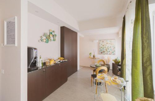 Ancona House | La Maison Di Carla