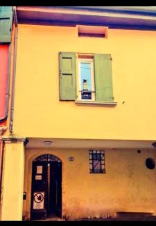 Historic Center Bed & Breakfast | La Maison di Marina camera sopra