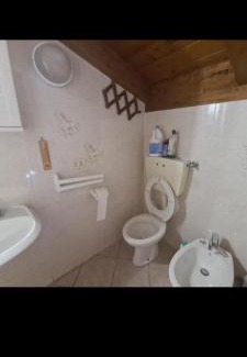 Historic Center Bed & Breakfast | La Maison di Marina camera sopra