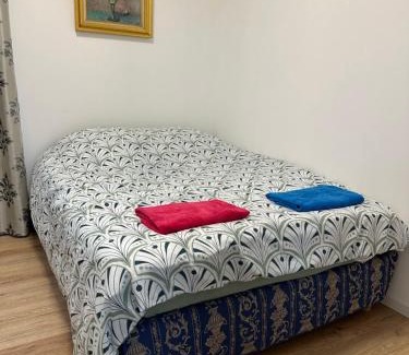 Epernay Apartment | La maison du 4