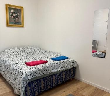 Epernay Apartment | La maison du 4