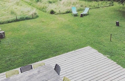 Beaune City Centre House | La Maison du Bastion Beaune Center - Charm and tranquility