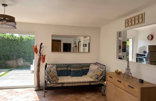 Le Pradet House | La maison du bonheur au Pradet