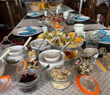 Corancy Apartment | La Maison du bonheur - Gîte RULINA - Corancy