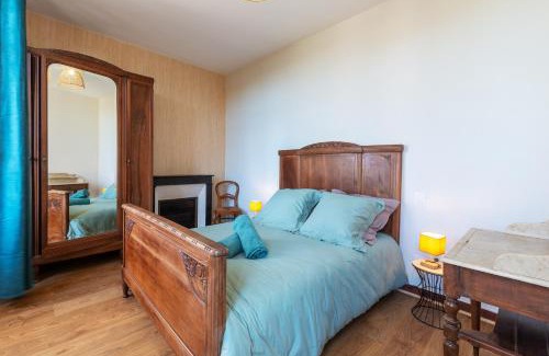 Coron House | La Maison du Bonheur - Grand Jardin