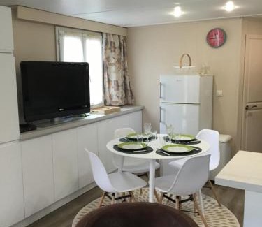Thaims Other | La maison du Bonheur Mobilhome