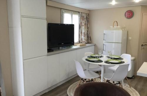 Thaims Other | La maison du Bonheur Mobilhome
