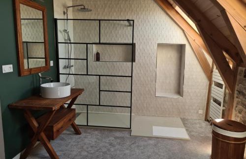 Bozouls House | La maison du canyon de Bozouls