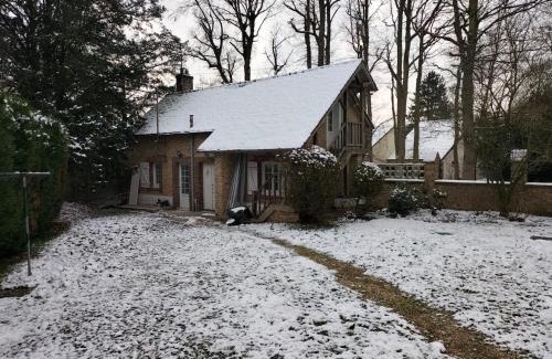 Grandchamp Bed & Breakfast | La maison du four à pain