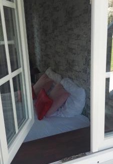 Grandchamp Bed & Breakfast | La maison du four à pain