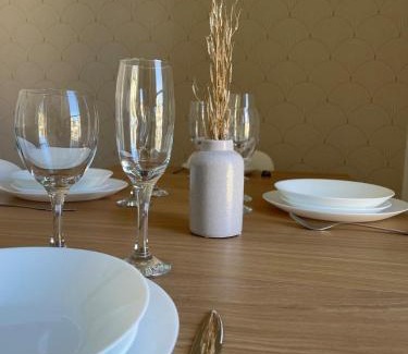 La Ferte-Gaucher House | La maison du Manoir 1900