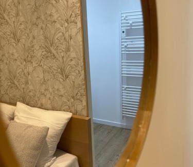 La Ferte-Gaucher House | La maison du Manoir 1900