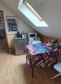 Boissise-le-Roi Bed & Breakfast | La maison du Roi Vives Eaux