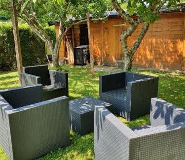 Boissise-le-Roi Bed & Breakfast | La maison du Roi Vives Eaux