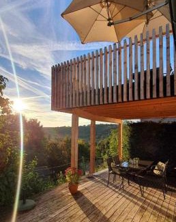 Houyet Apartment | La Maison du Sabotier