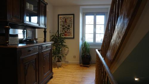 Niederbronn-les-Bains Bed & Breakfast | La Maison Forestière