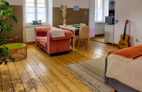 Niederbronn-les-Bains Bed & Breakfast | La Maison Forestière