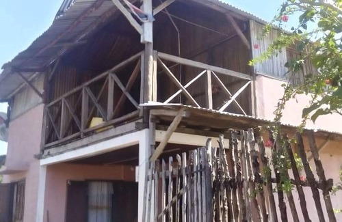 Nosy Be House | La Maison Maurice and an autonomous house