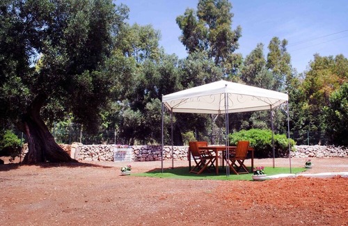 Carovigno Hotel | La Maison One B&B