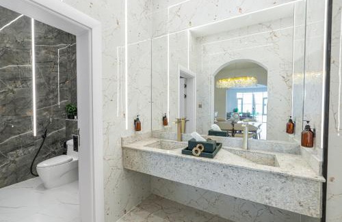 Doha Villa | La Maison Resort