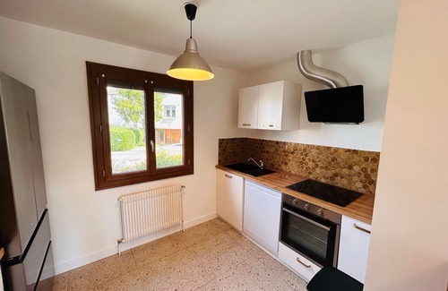 Reims House | La Maison Salzbourg | 8 personnes | Paisible