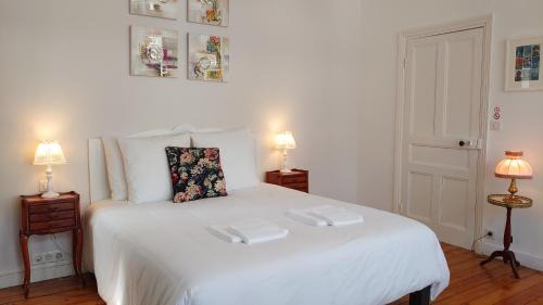 Morlaix Bed & Breakfast | La Maison Serrurier - Chambres d’hôtes