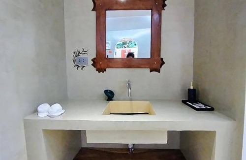 San Juan House | La Maison - Siquijor