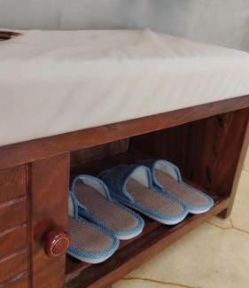 San Juan House | La Maison - Siquijor