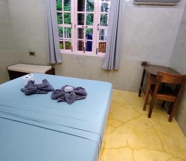 San Juan House | La Maison - Siquijor