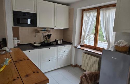 La Thuile Apartment | La MaisonB - Arly