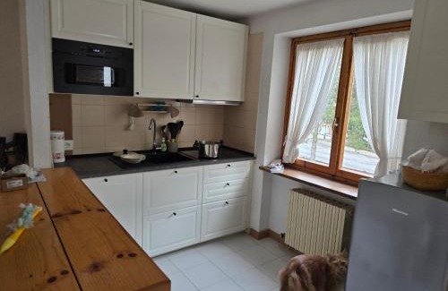 La Thuile Apartment | La MaisonB - Arly