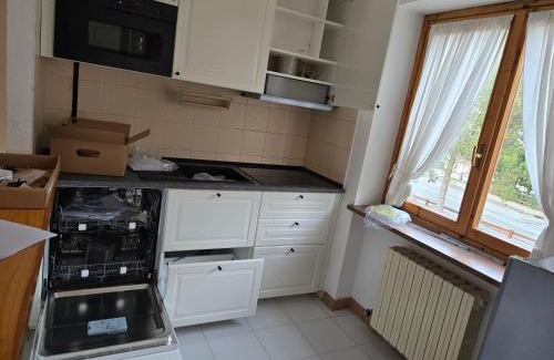 La Thuile Apartment | La MaisonB - Arly