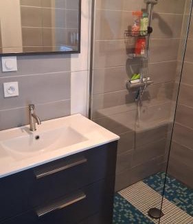 Vendeuvre-sur-Barse House | La Maisonnette