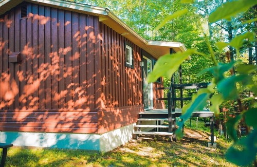 Pohenegamook Ski Chalet | La Maisonnette #14