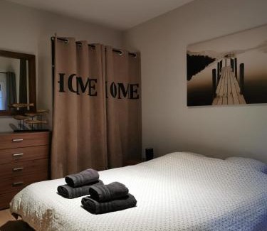 Lens House | La maisonnette au centre ville