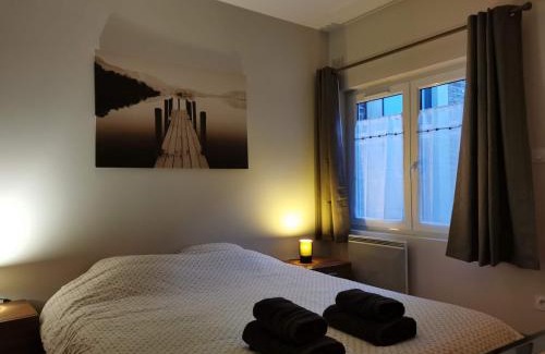 Lens House | La maisonnette au centre ville