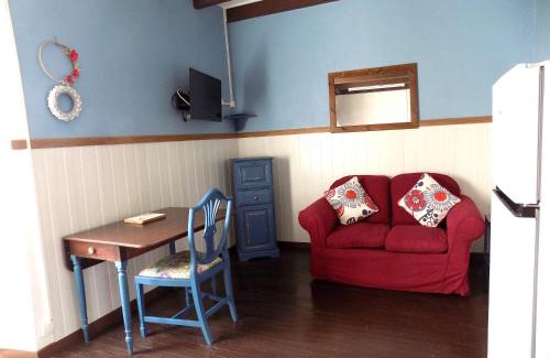 Les Adjots House | La maisonnette