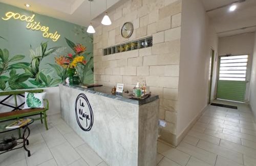 Villahermosa Hotel | La Maja Suites