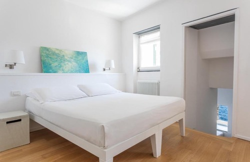 Vernazza Bed & Breakfast | La Malà - camere di charme