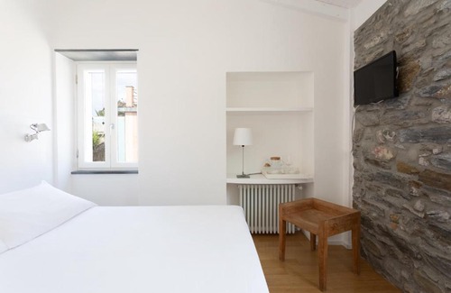 Vernazza Bed & Breakfast | La Malà - camere di charme