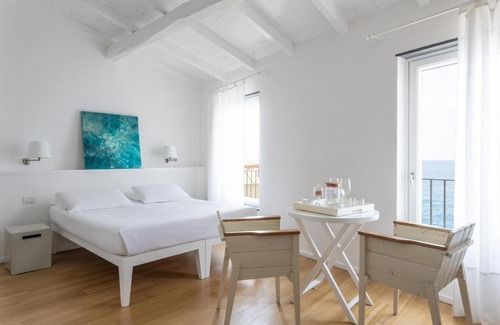 Vernazza Bed & Breakfast | La Malà - camere di charme