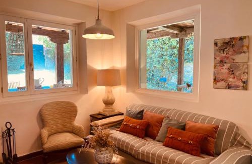 Navas de Riofrio House | LA MALINCHE