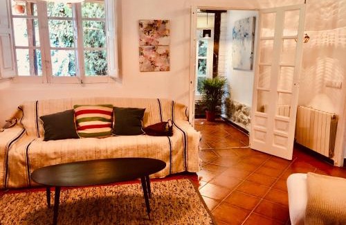 Navas de Riofrio House | LA MALINCHE