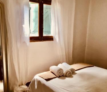 Navas de Riofrio House | LA MALINCHE